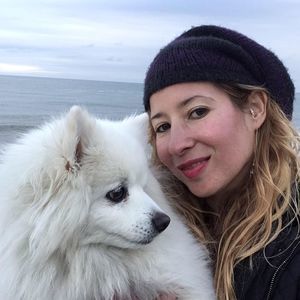 Meet your Posher, Priscilla